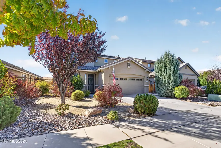 6773 Centaurus Drive, Sparks, NV 89436 - #2