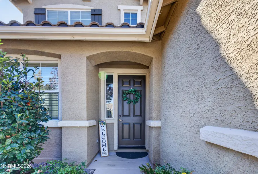 6773 Centaurus Drive, Sparks, NV 89436 - #3