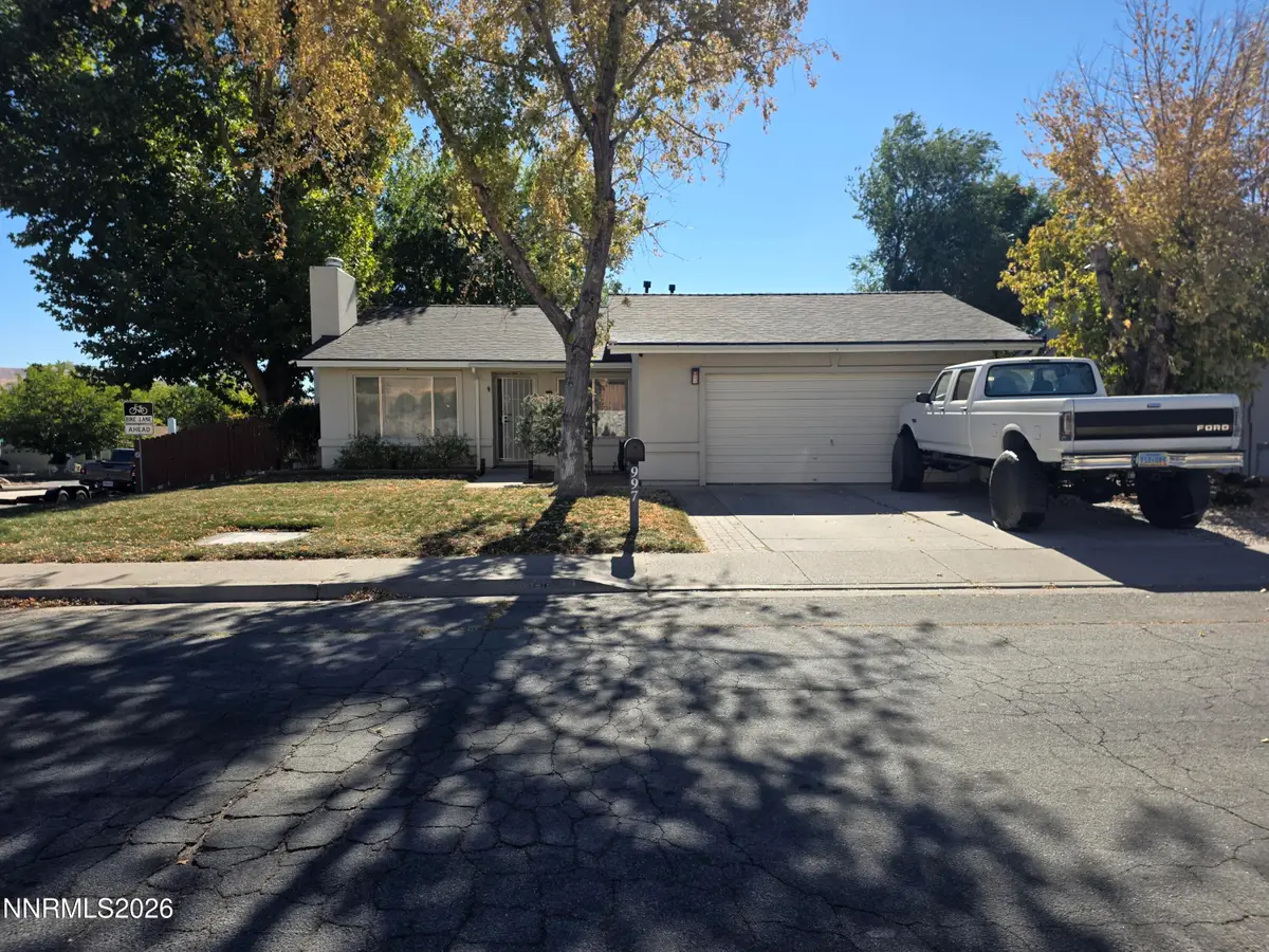 997 Spanish Springs Road, Sparks, NV 89434 - #1