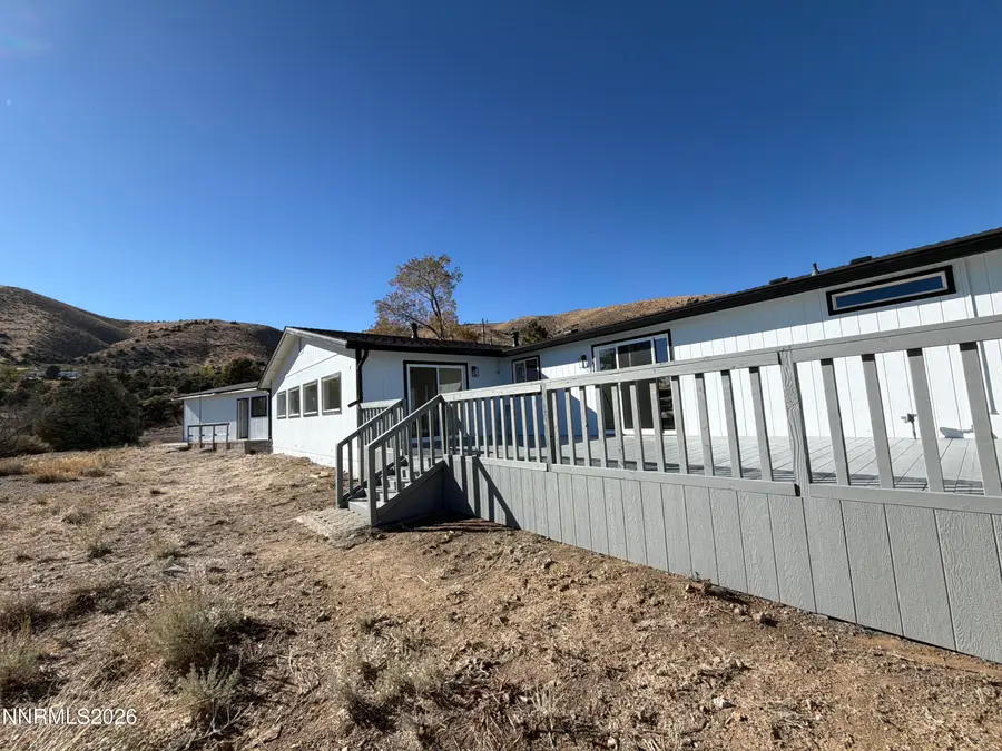 1275 Slate Road, Topaz Ranch Estates, NV 89444 - #2