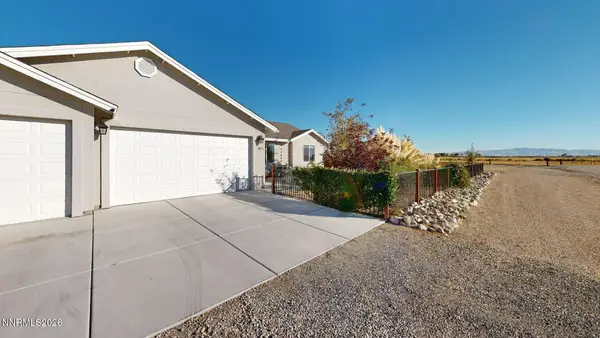 3071 Schindler Road, Fallon, NV 89406