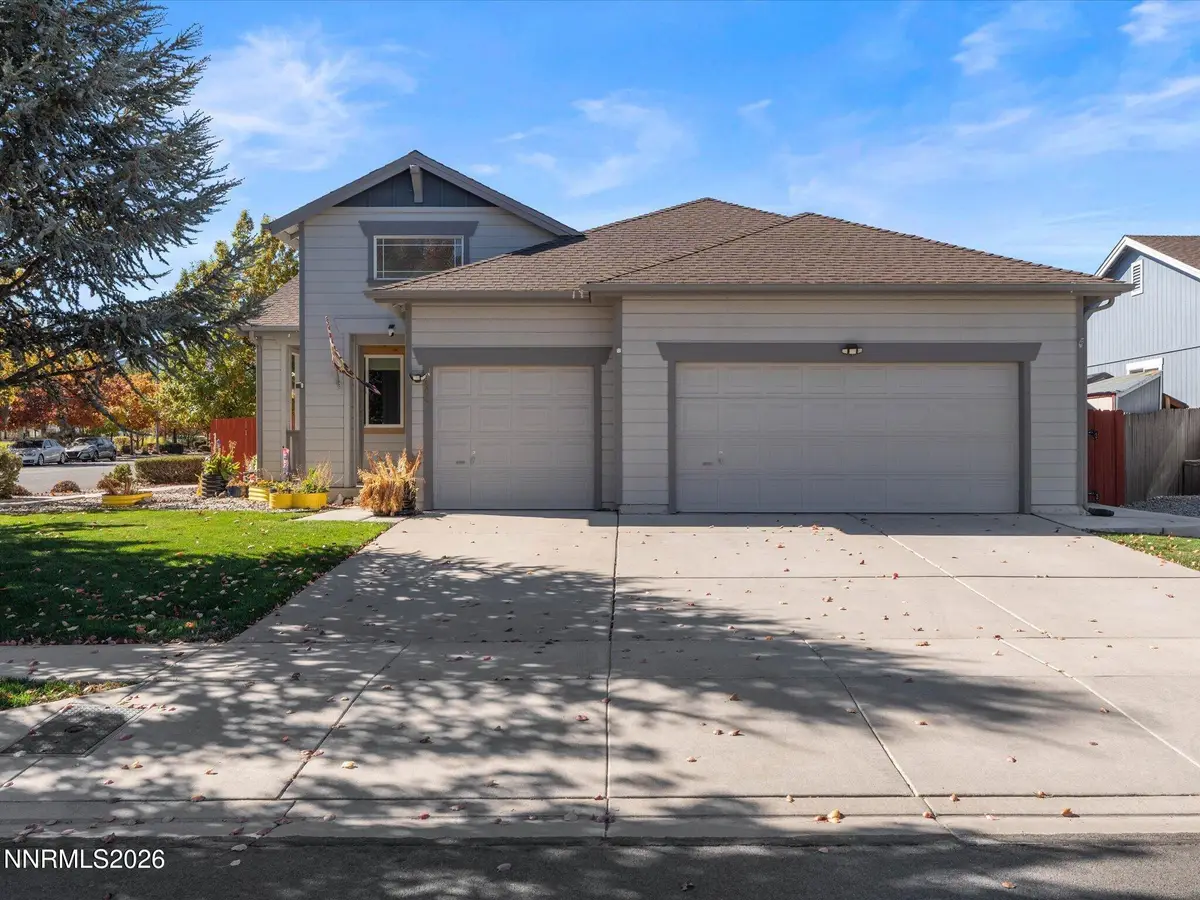 9005 Andraste Way, Reno, NV 89506 - #1
