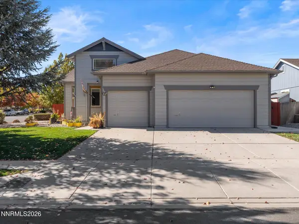9005 Andraste Way, Reno, NV 89506