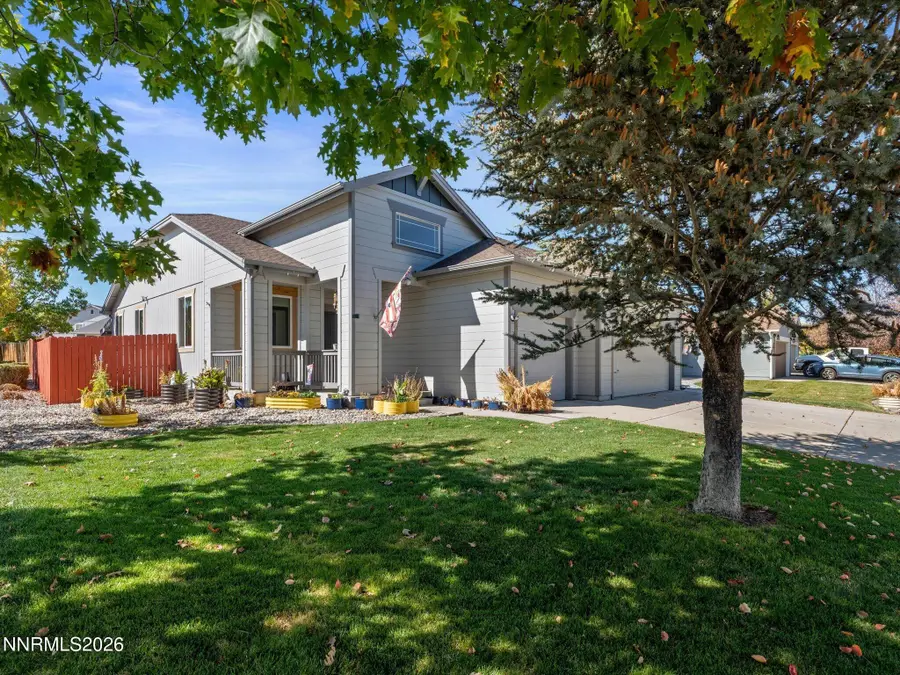 9005 Andraste Way, Reno, NV 89506 - #2