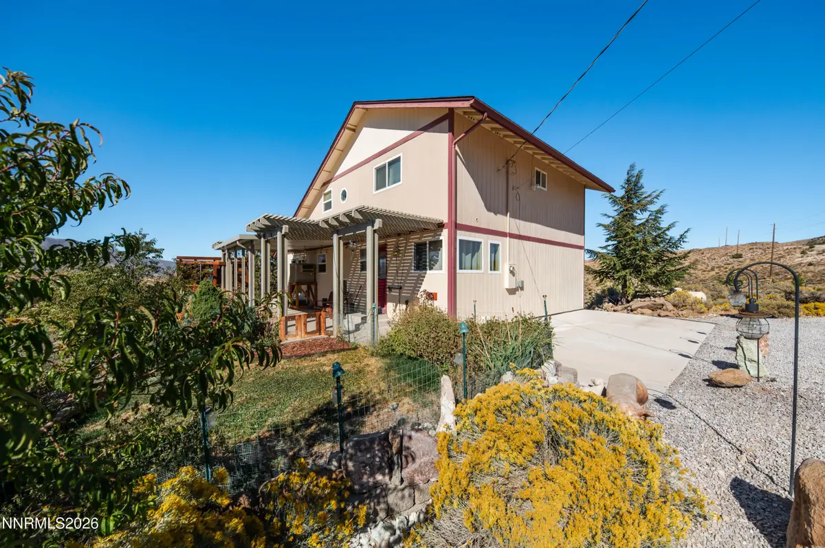 3595 E Golden Valley Road, Reno, NV 89506 - #1