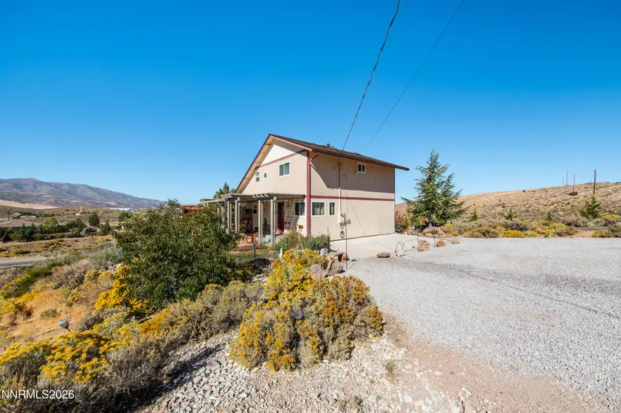 3595 E Golden Valley Road, Reno, NV 89506 - #2