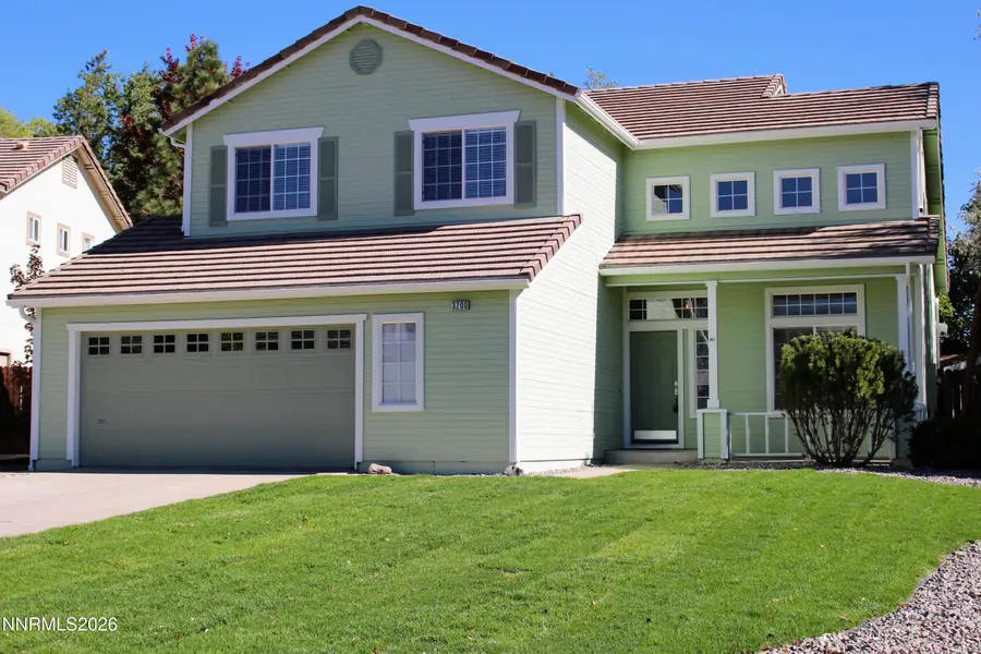 3200 Fairlands Court, Reno, NV 89523 - #2