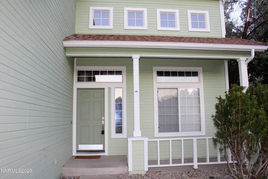 3200 Fairlands Court, Reno, NV 89523 - #3