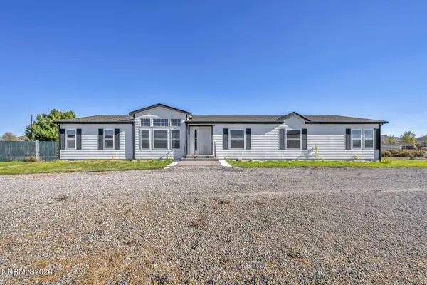 11190 Chesapeake Drive, Reno, NV 89506