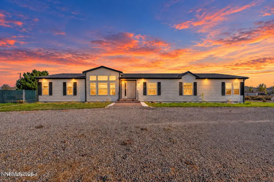 11190 Chesapeake Drive, Reno, NV 89506 - #2
