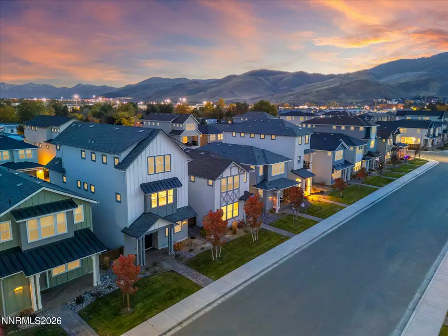 1335 Vine Gate Road #Homesite 146, Carson City, NV 89701 - #3