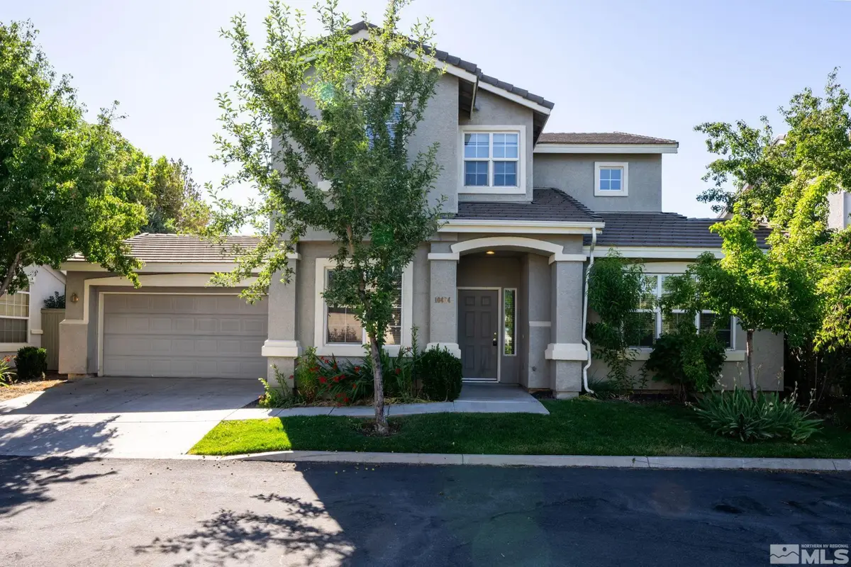 10434 Chadwell Drive, Reno, NV 89521 - #1