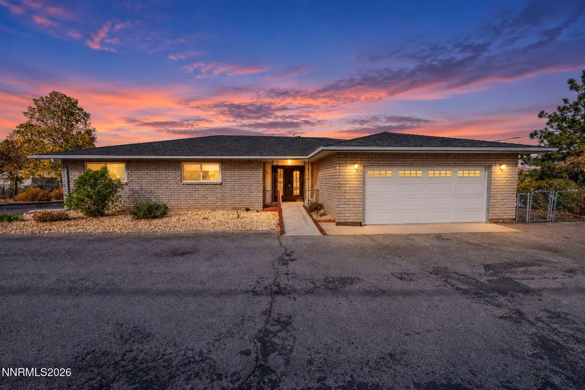 3150 Conte Drive, Carson City, NV 89701 - #1