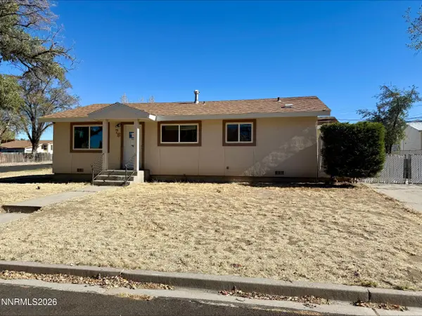 78 E Arnold Avenue, Winnemucca, NV 89445