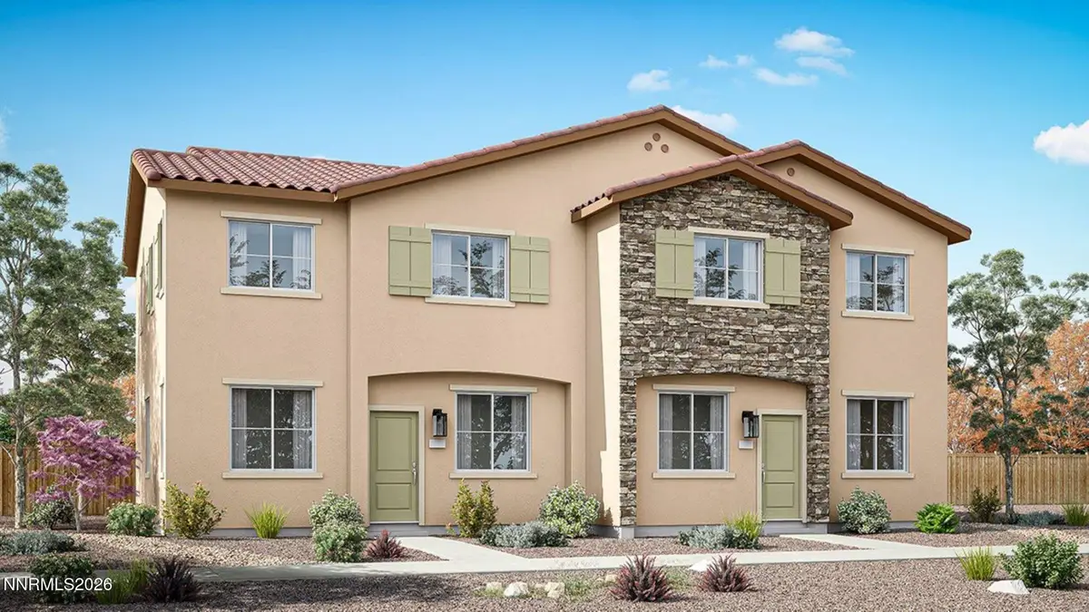 1803 Roma Alley, Minden, NV 89423 - #1