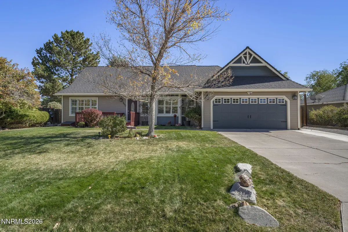 440 Aswan Street, Sparks, NV 89441 - #1
