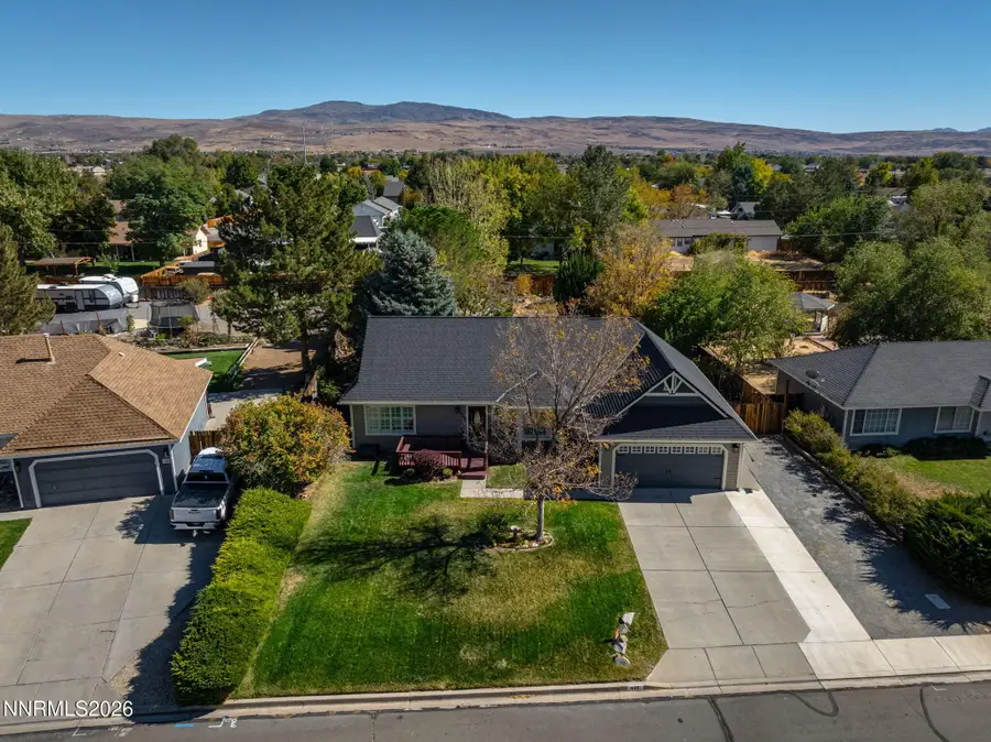 440 Aswan Street, Sparks, NV 89441 - #2