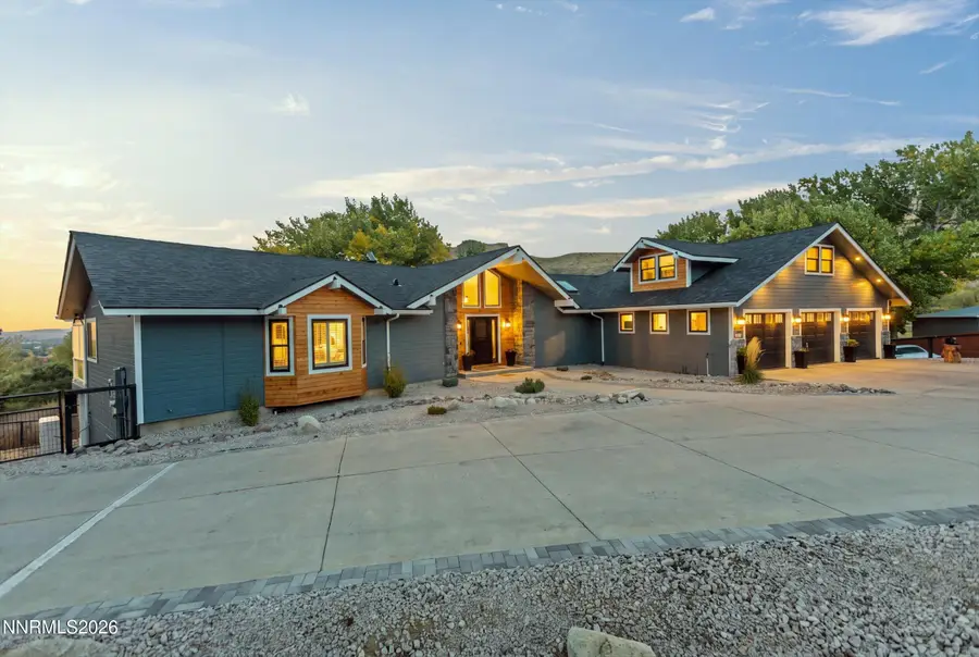 13 Canyon Drive, Carson City, NV 89703 - #2