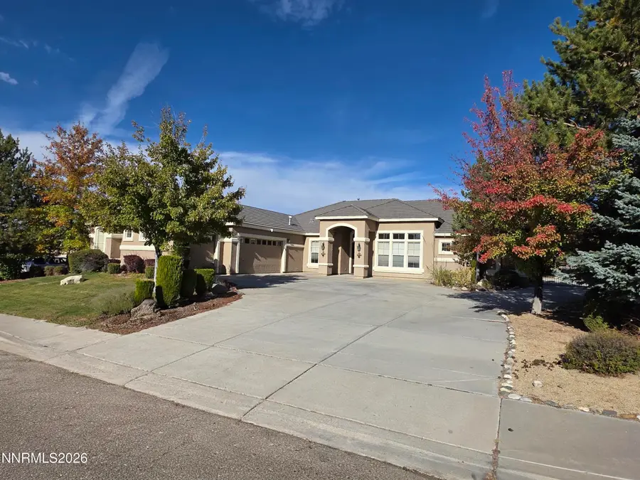 7677 Bareback Drive, Sparks, NV 89436 - #2