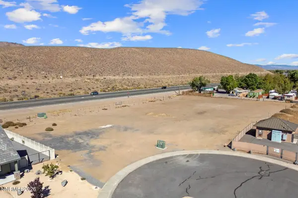 Parcel 01626117 Denio Drive, Dayton, NV 89403
