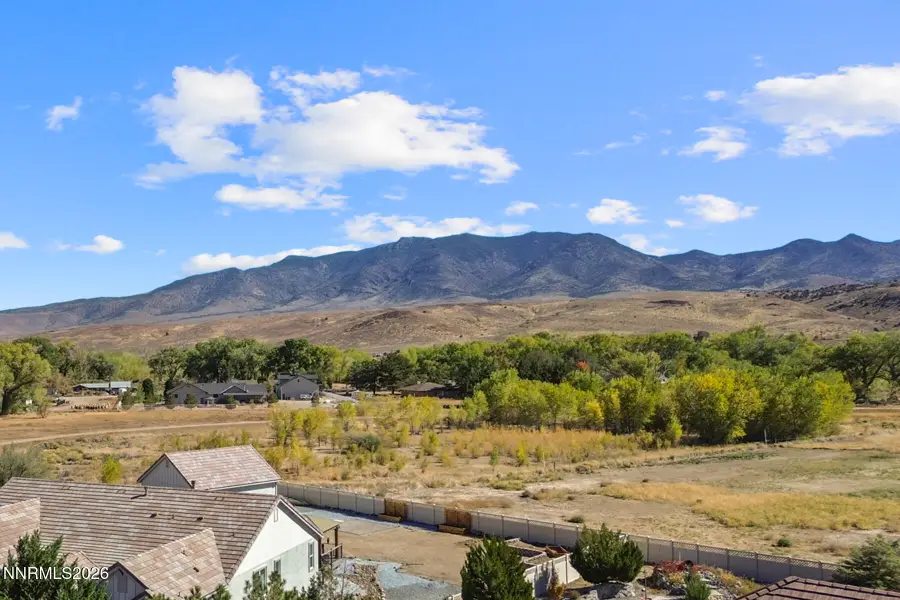 Parcel 01626117 Denio Drive, Dayton, NV 89403 - #2