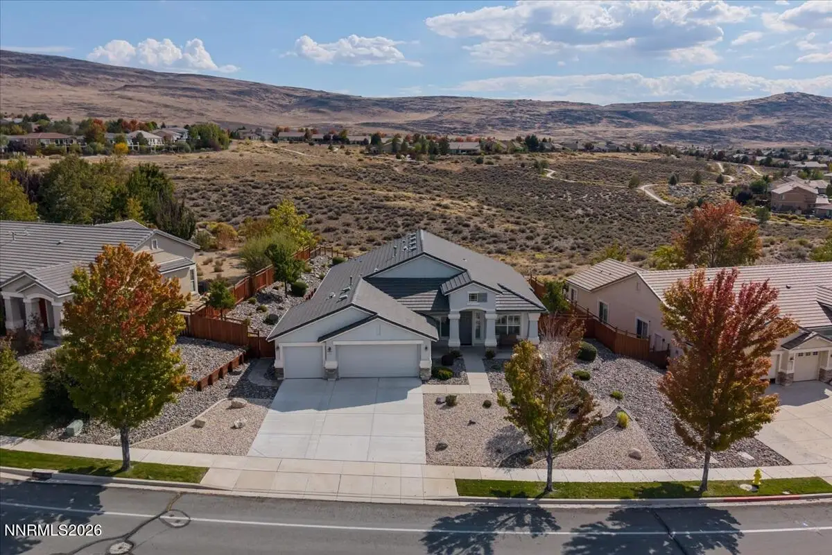7400 Lacerta Drive, Sparks, NV 89436 - #1