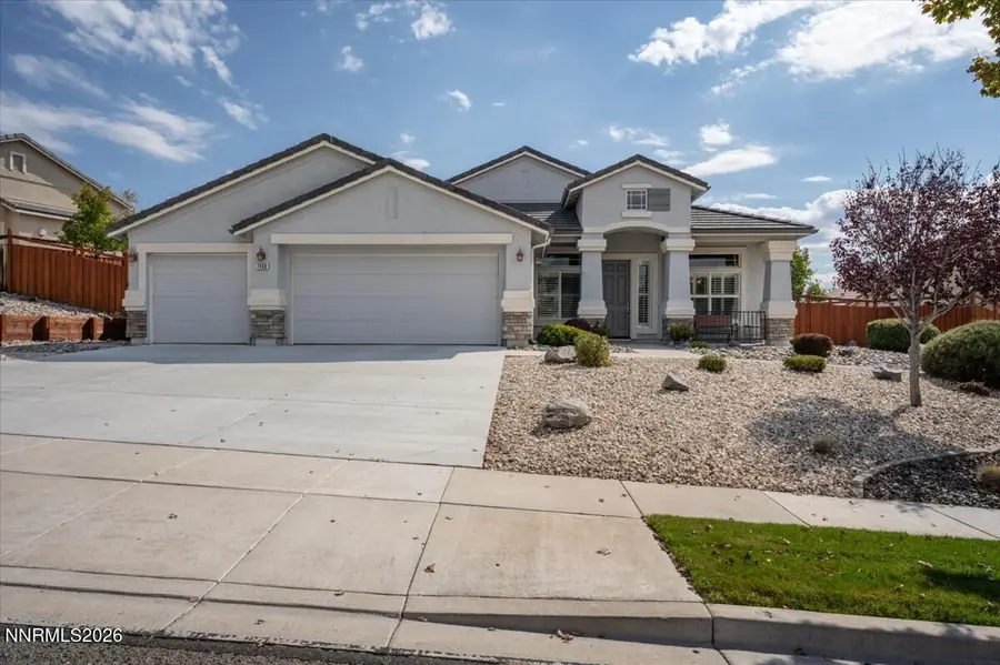 7400 Lacerta Drive, Sparks, NV 89436 - #2