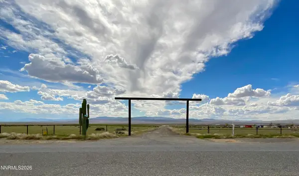 15 Justin Drew Lane, Lovelock, NV 89419
