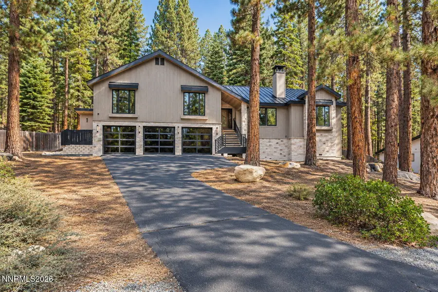 896 Donna Drive, Incline Village, NV 89451 - #3