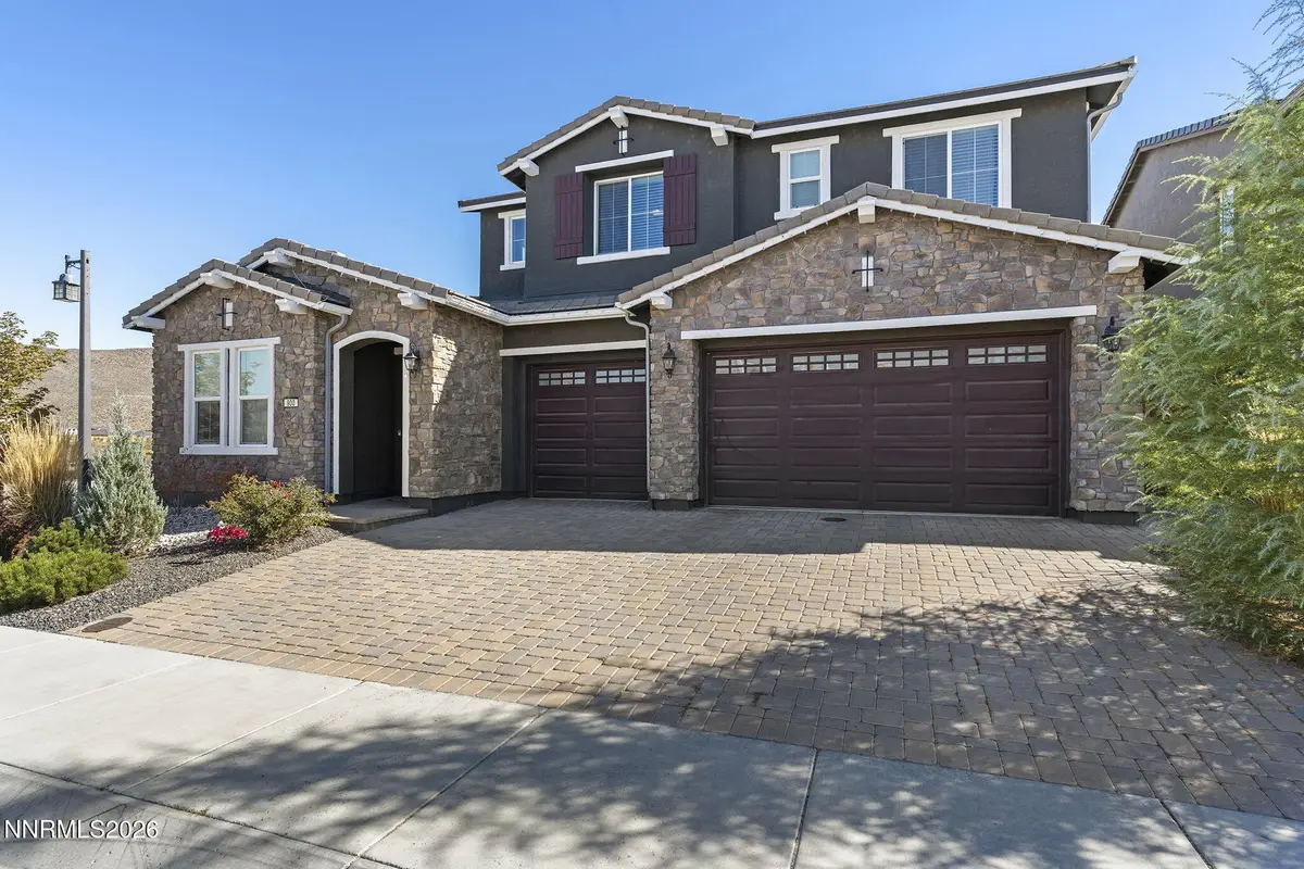 900 Providence Place, Reno, NV 89521 - #1