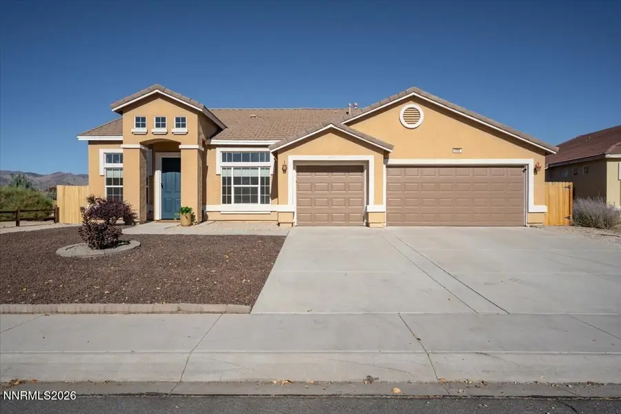 1346 Grassland Road, Dayton, NV 89403 - #3