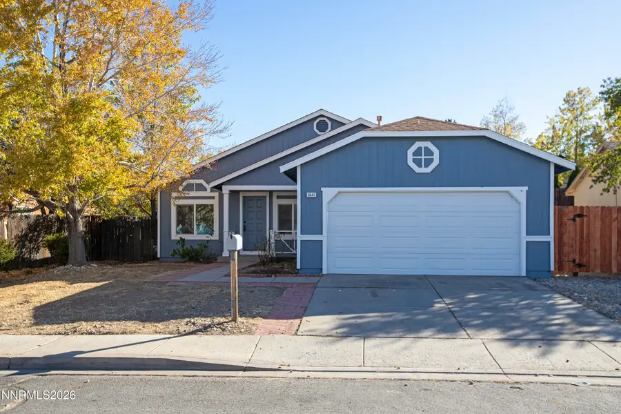 8540 Red Baron Boulevard, Reno, NV 89506 - #2