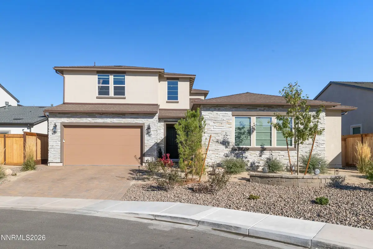 7516 Nautilus Court, Sparks, NV 89436 - #1