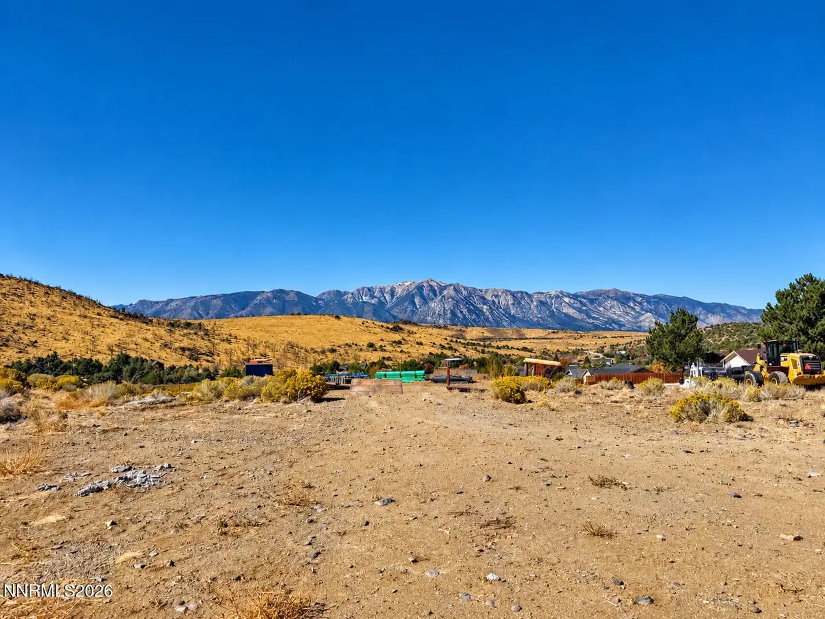 269 Mark Street, Gardnerville, NV 89410 - #1
