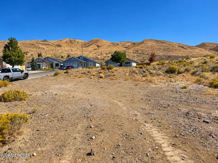 269 Mark Street, Gardnerville, NV 89410 - #3