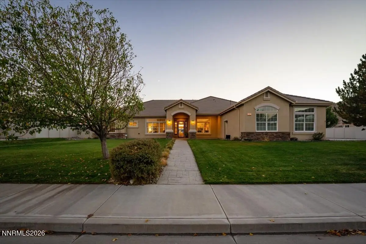 420 Mystic Mountain Drive, Sparks, NV 89441 - #1