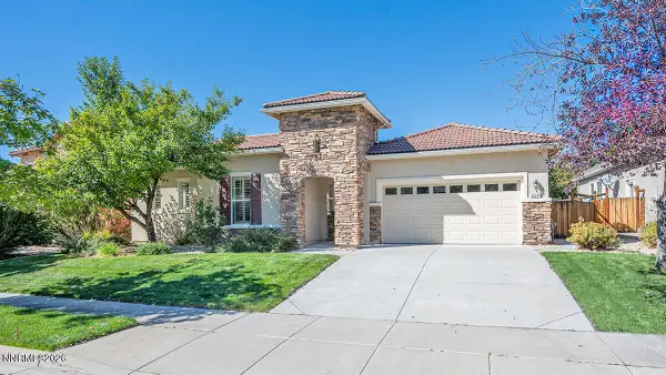 6533 Black Hills Court, Sparks, NV 89436