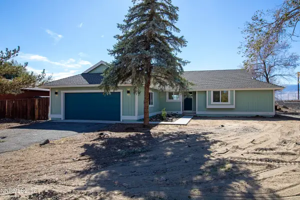 5665 Pelham Drive, Reno, NV 89502