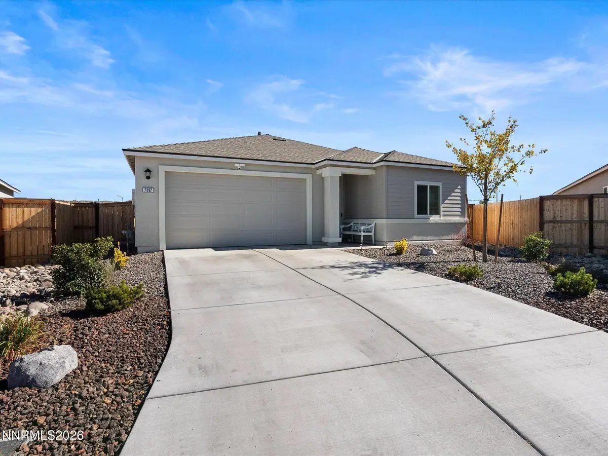7397 Mountain Top Drive, Reno, NV 89506 - #1