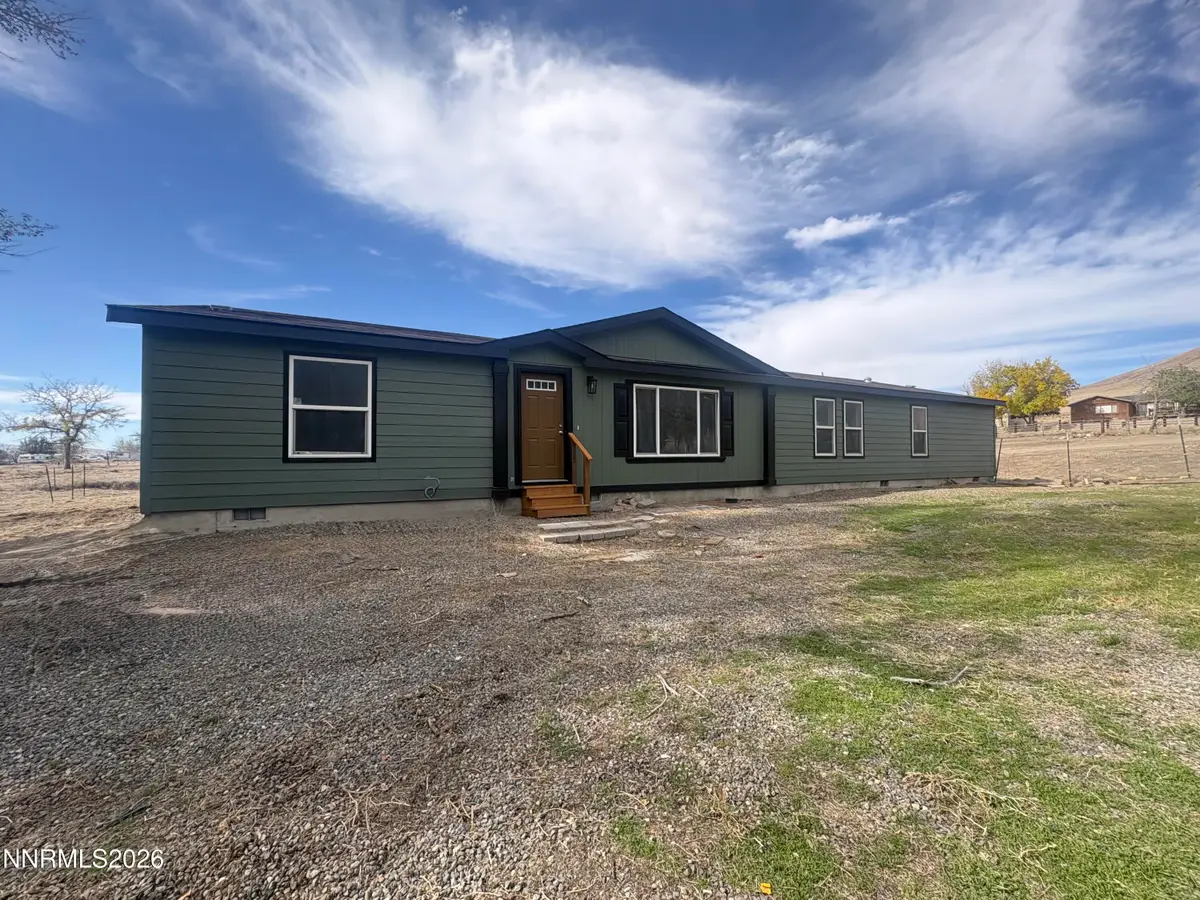 5575 Jungo Road, Winnemucca, NV 89445 - #1