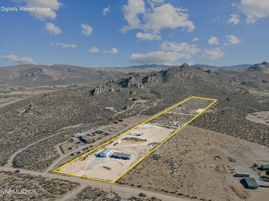 105 Arabian Way, Reno, NV 89508 - #2