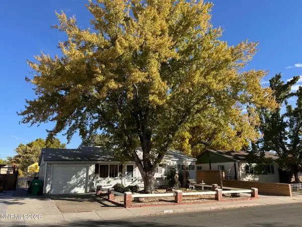 330 Richards Way, Sparks, NV 89431