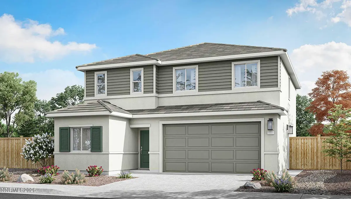 4327 Spotted Leaf Way, Sparks, NV 89436 - #1