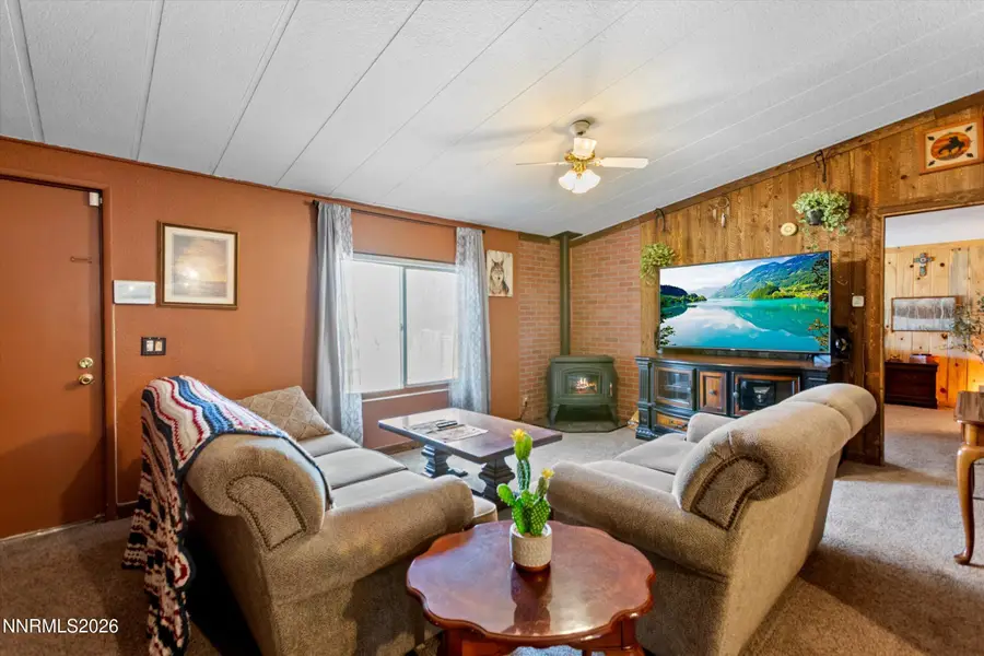 3880 Toucan Court, Reno, NV 89508 - #3