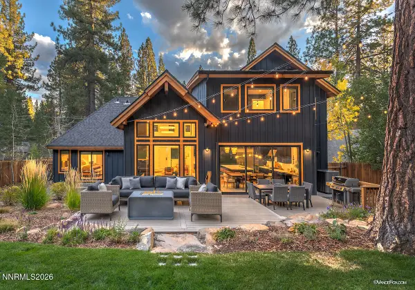 1058 Tiller Drive, Incline Village, NV 89451