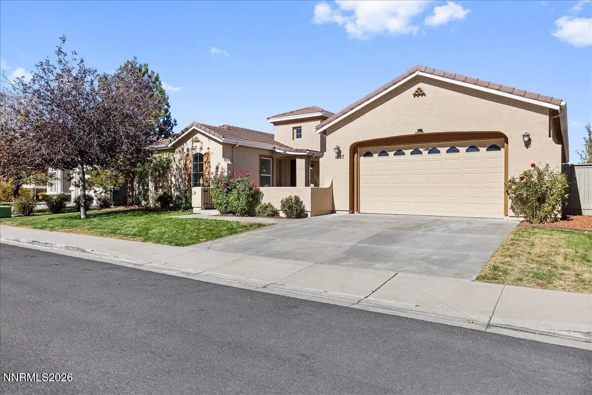 1627 Gemtown Drive, Reno, NV 89521 - #1