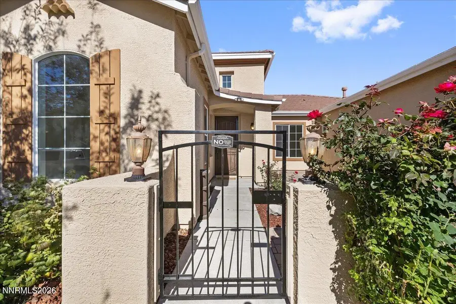 1627 Gemtown Drive, Reno, NV 89521 - #3