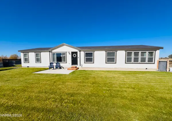 150 Sawtooth Way, Orovada, NV 89425