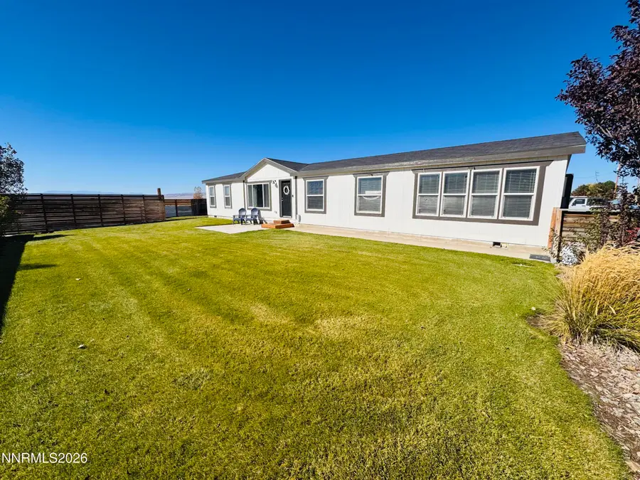 150 Sawtooth Way, Orovada, NV 89425 - #2