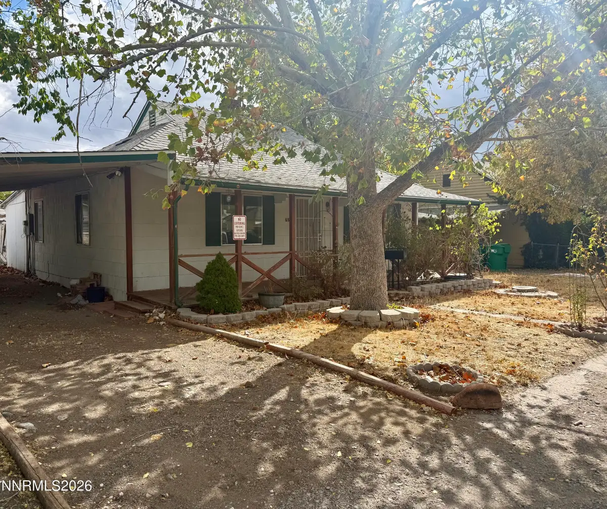 727 Balzar Circle, Reno, NV 89502 - #1